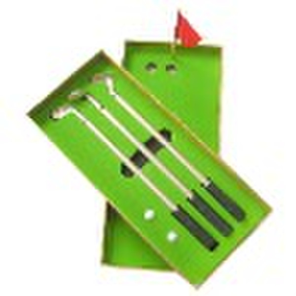 mini golf golf pen set-005