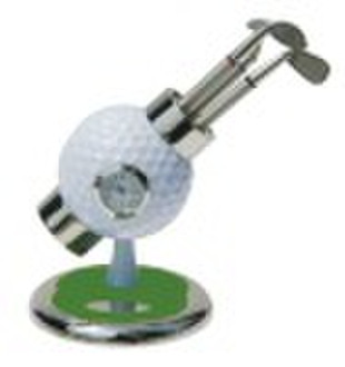 promotion gift P-001 golf pen