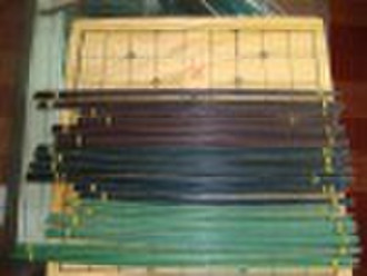 Bamboo Flower Stick Sun-007