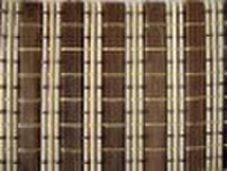 Bamboo blind