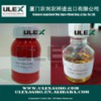 Tebuconazole95%的技术合作，有80％的本报告因处理延误在上述日期提交的，Tebuconazole50%WDG