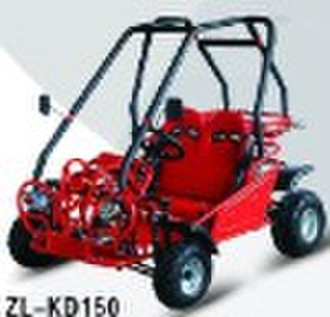 Kart KD150