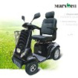 Электрический Мобильность Scooter DL24800-3