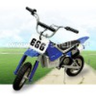 Electric Motorbike DX250