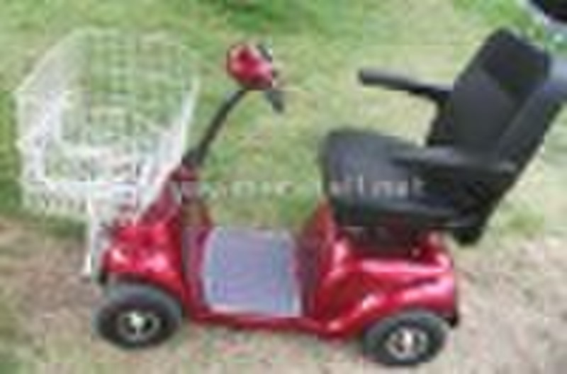 Electric Utility Vehicle DL24500-3S