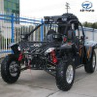 XT1100GK-2A 1100cc Go Kart - KinRoad Go-Kart