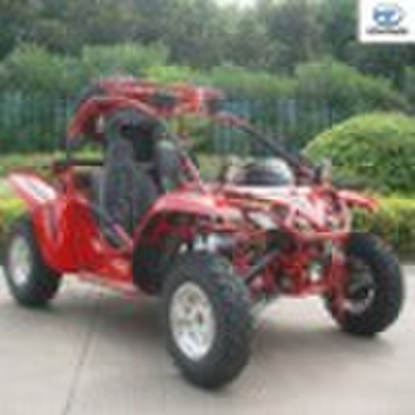 KINROAD EEC Go Kart | EEC BUGGY