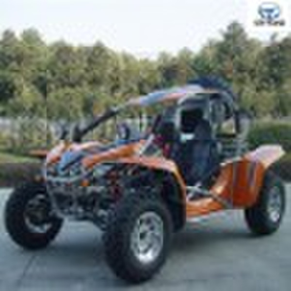 650cc EEC Go Kart | ЕЕС КОЛЯСКИ