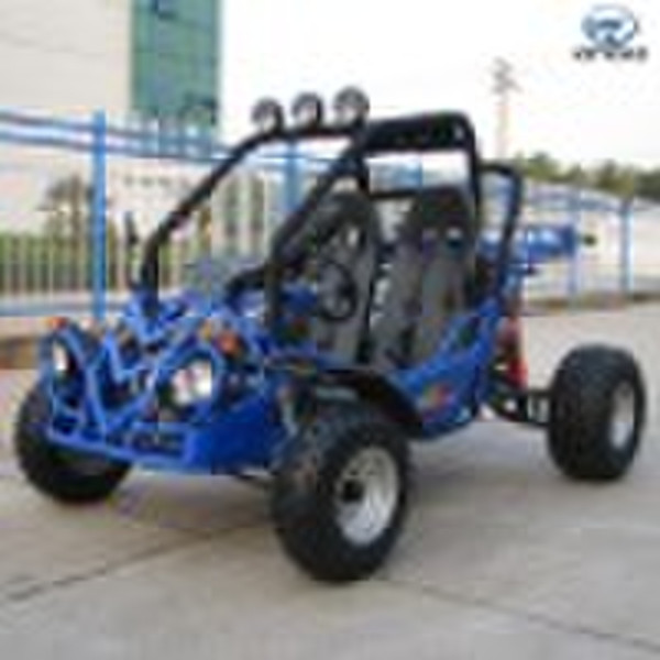 150CC DUNE BUGGY | BEACH BUGGY - KINROAD BUGGIES