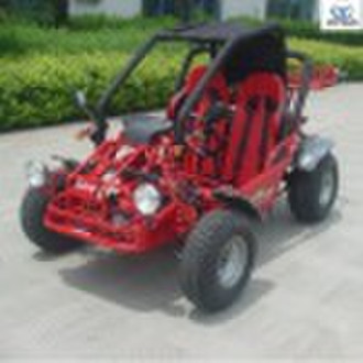 XT250GK-2 250er EWG Go Kart | EWG BUGGY