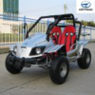 250er EWG Go Kart - EWG Go Karts (XT250GK-7)