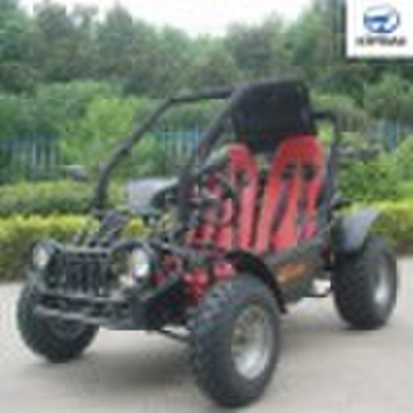 250er-Go Kart (EWG Go-Kart / epa Go-Kart)