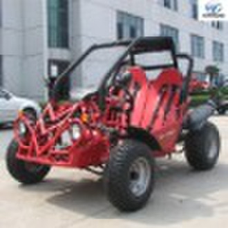 XT150GK-6 150cc Go Kart - Kinroad ЕЕС Картинг