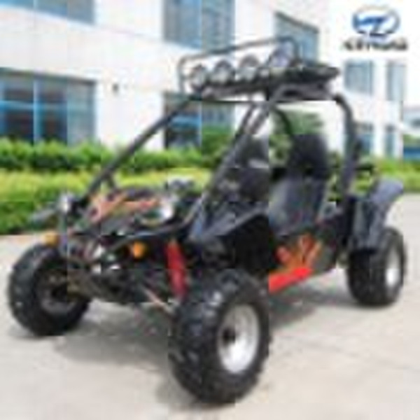 XT150GK-9A 150cc Dune Buggy