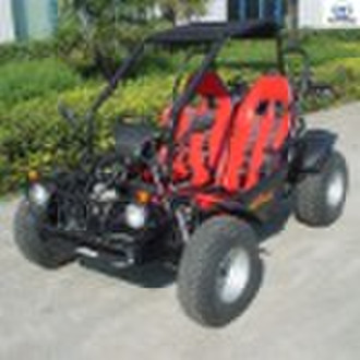 XT150GK-8 150cc EEC Go Karts | EEC Go Carts