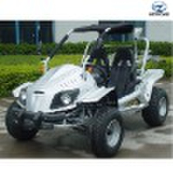 XT150GK-7 150cc Go Kart