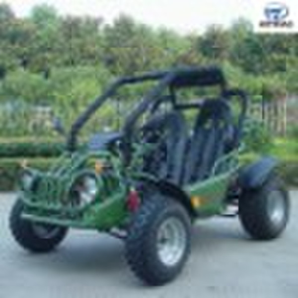 XT150GK-8 150cc Go Kart