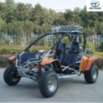 XT150GK-9 150cc Go Kart