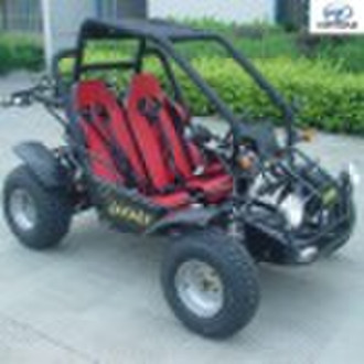 XT150GK-2 150cc EWG Go Kart