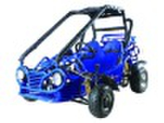 XT110GK-2 110cc Go Kart - Kinroad Go Cart