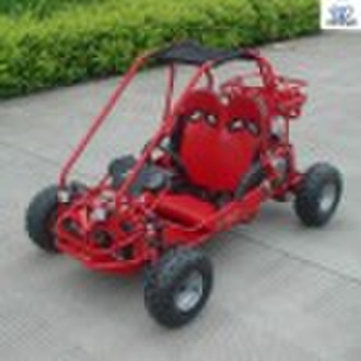 XT70GK / 90GK Мини Go Kart | Мини Перейти Корзина