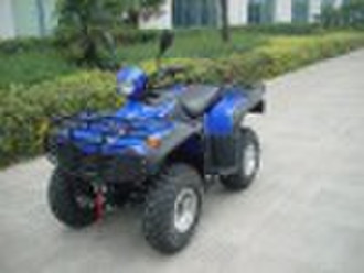 110cc ATV (Quad / 110cc All Terrain Vehicle)