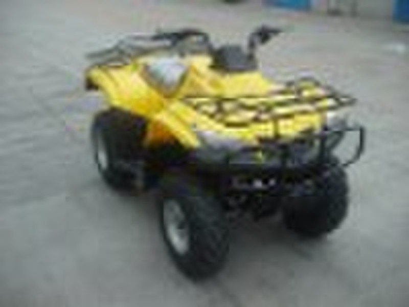 250cc ATV (ATV 200cc / EEC ATV)