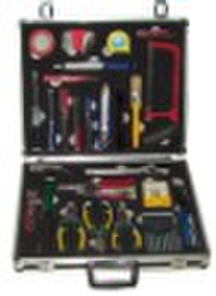 57pcs tele communication tool set