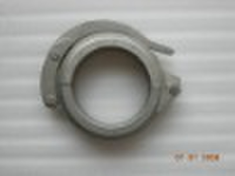 3" Stainless Steel Coupling