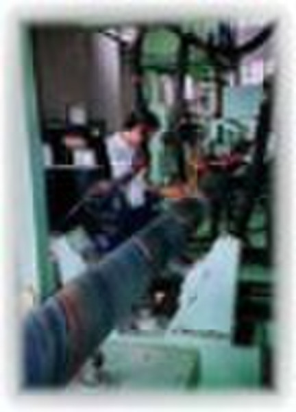 Spiral Welded Pipe Machine Series