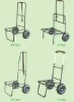 Fischer Trolley