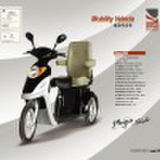 CE approved electric scooter