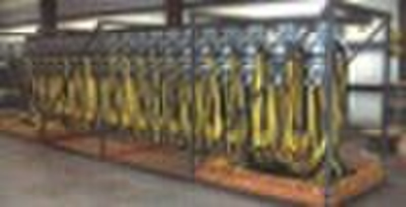 Rail Trolley