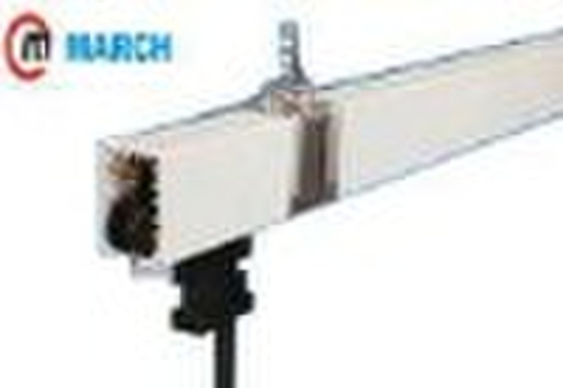enclosed power bars