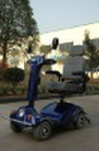 mobility scooter