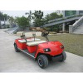 4 Seater Golf Car (A4FRD.QF)