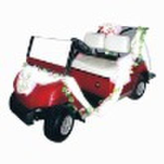 Hochzeit Golf Cart (A2MDT)