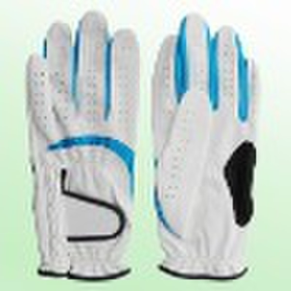 Cabretta Golf-Handschuhe