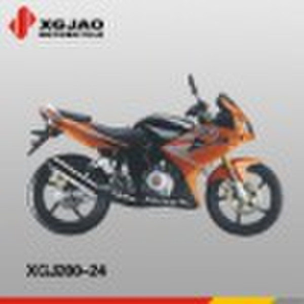 Racing motorcycle(XGJ200-24A)