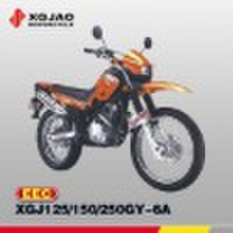 motorcycle(XGJ200GY-6)