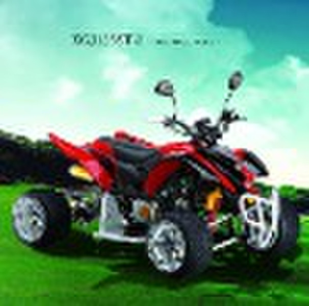 ATV (XGJ125ST-2)