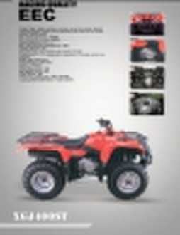 ATV(XGJ400ST)