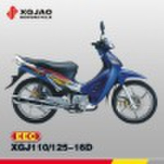 Motorcycle(XGJ110-16D(E))