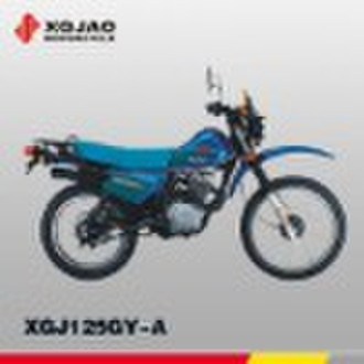 Motorcycle(XGJ125GY-A)