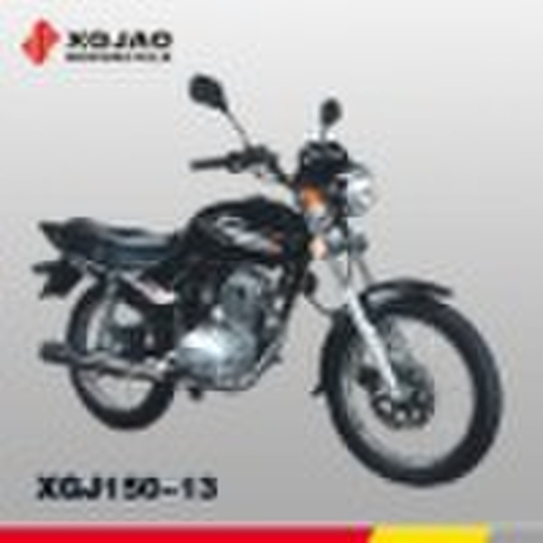 Motorcycle(XGJ150-13)