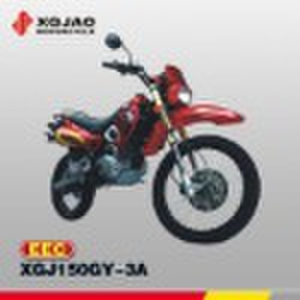 Motorcycle(XGJ150GY-3A(E))