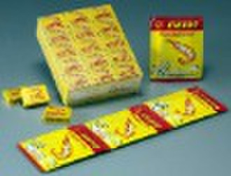 Sachet Stock Powder