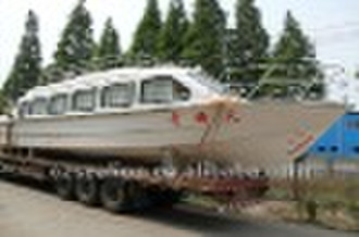 14.28m passenger boat