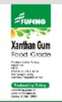 Xanthan Gum