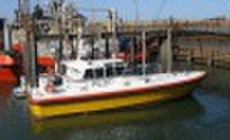 Pilot boat